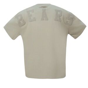 NWT PRO STANDARD CHICAGO BEARS MENS TEE